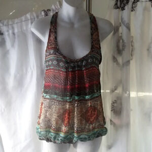 Poetry top size small ( box CZ )